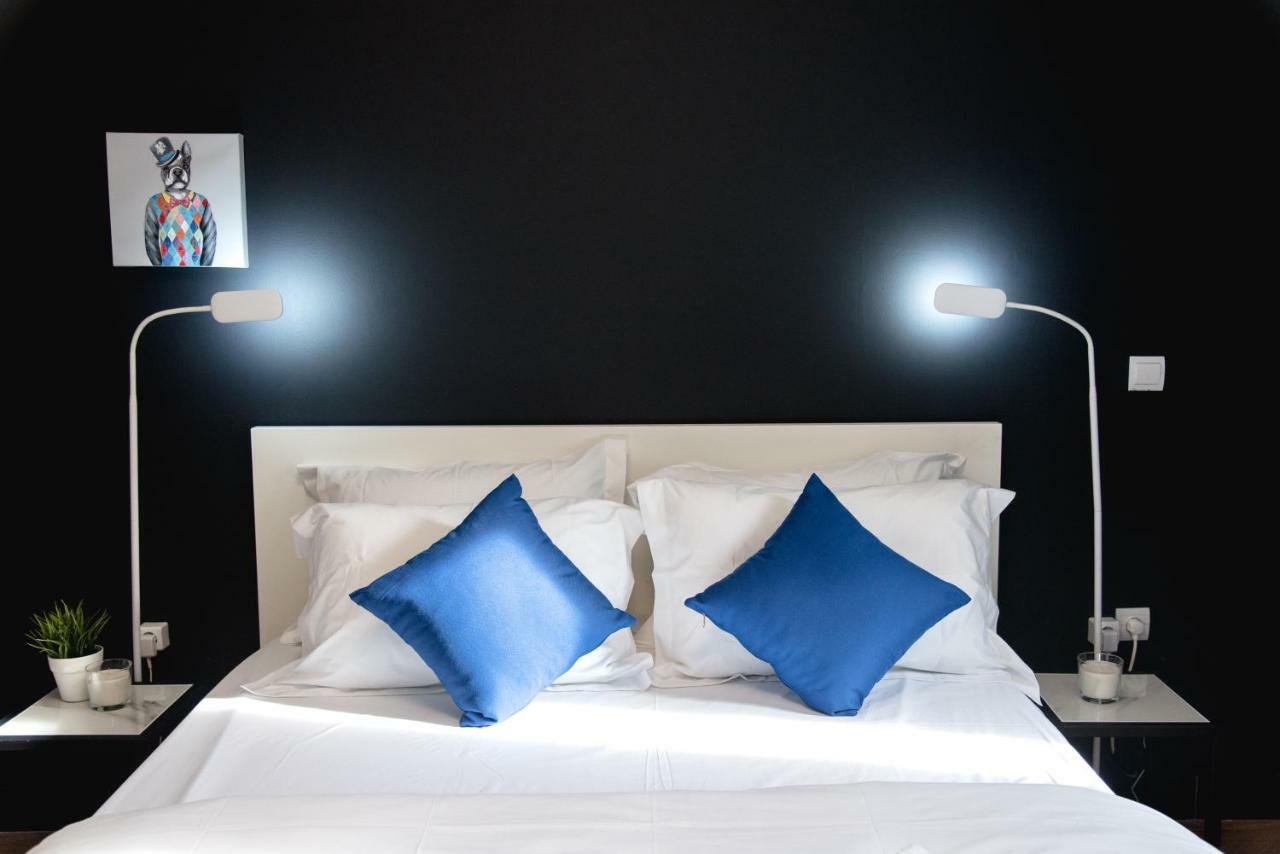 Home Plus Ethos Αθήνα Εξωτερικό φωτογραφία