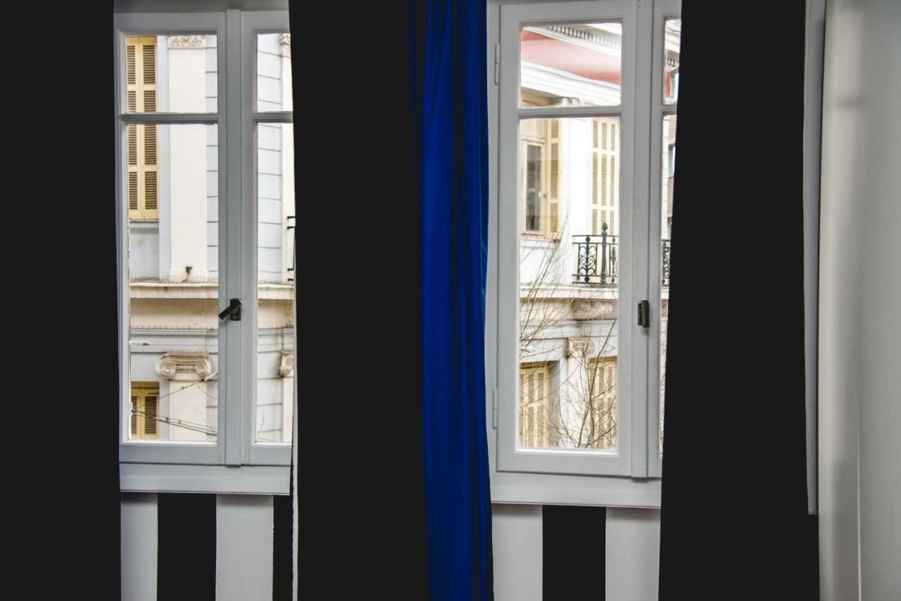 Home Plus Ethos Αθήνα Εξωτερικό φωτογραφία