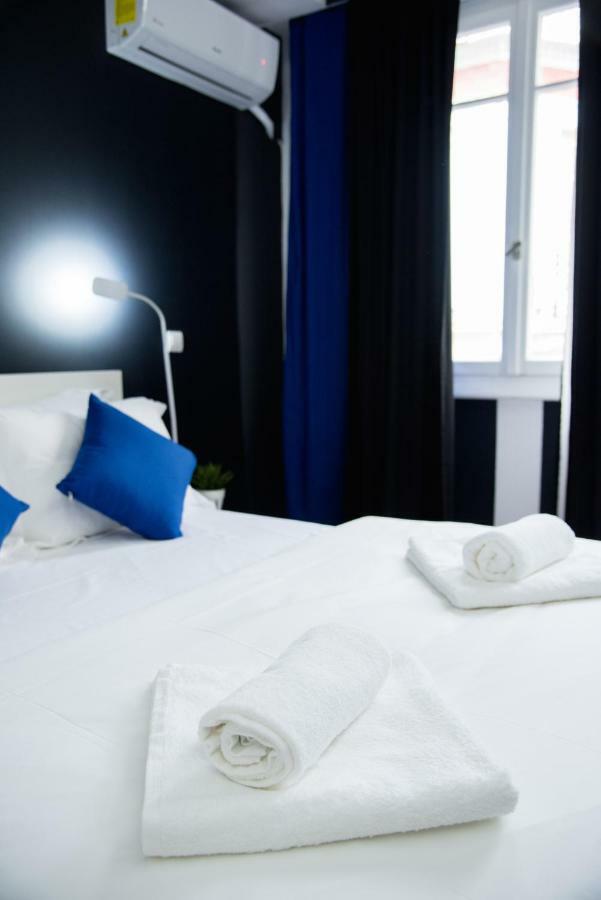 Home Plus Ethos Αθήνα Εξωτερικό φωτογραφία